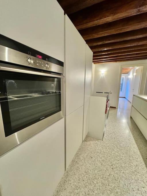 Dimora Spezier 4791 Apartment Veneţia Exterior foto