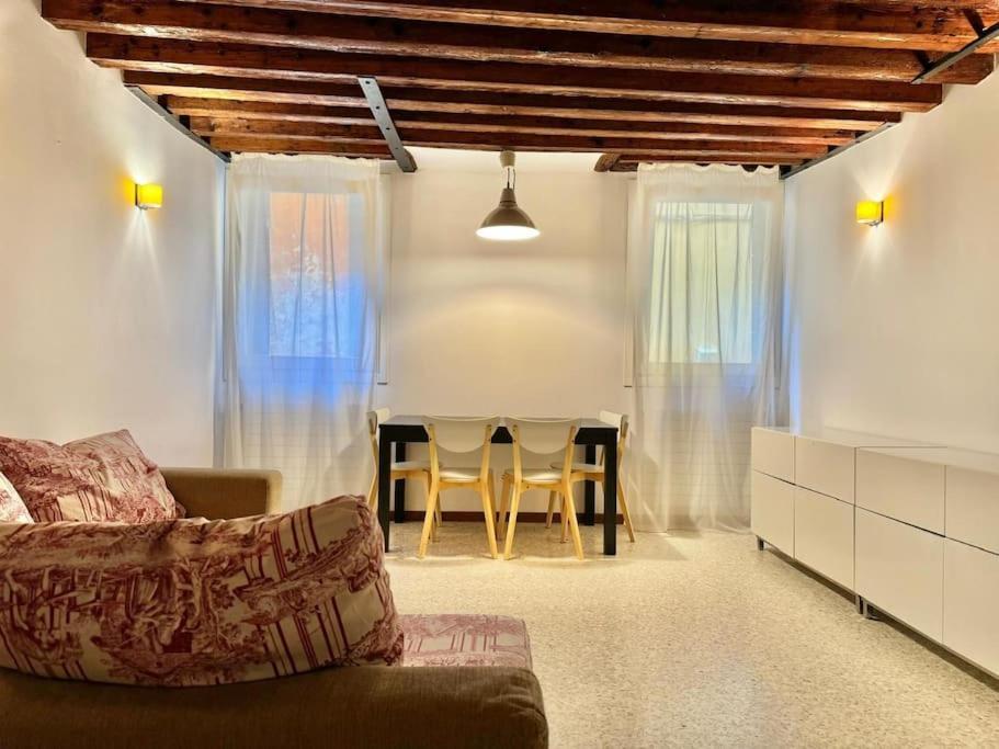 Dimora Spezier 4791 Apartment Veneţia Exterior foto