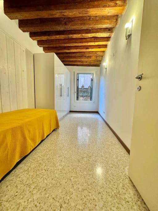 Dimora Spezier 4791 Apartment Veneţia Exterior foto