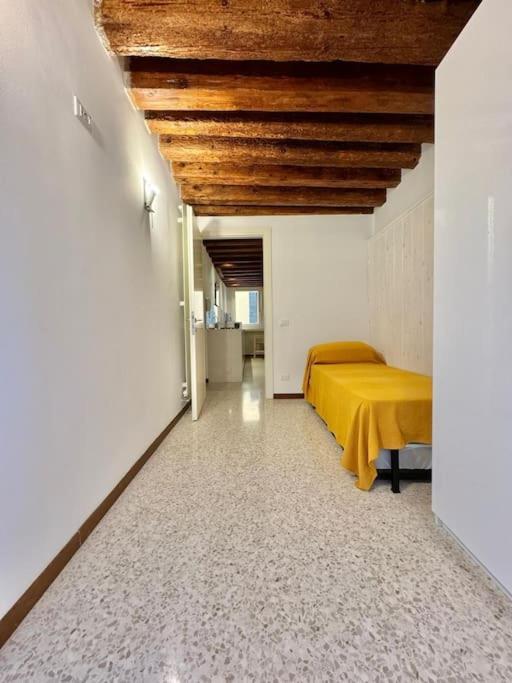 Dimora Spezier 4791 Apartment Veneţia Exterior foto