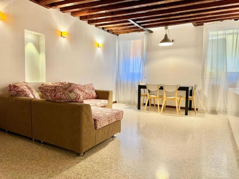 Dimora Spezier 4791 Apartment Veneţia Exterior foto